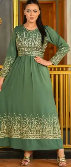 جلابيات قطن مصري بضمان ضد الانكماش 27