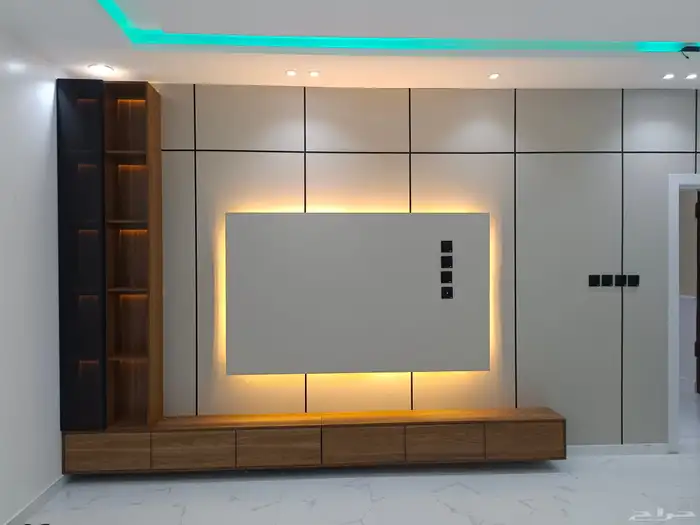 ديكورات بديل الشيبورد 8