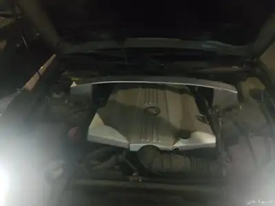 كاديلاك STS index