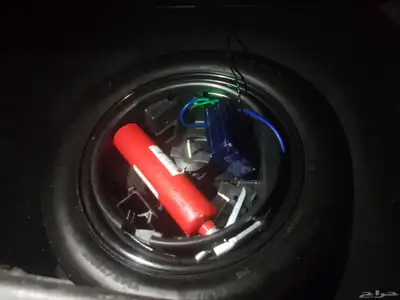 كاديلاك STS index