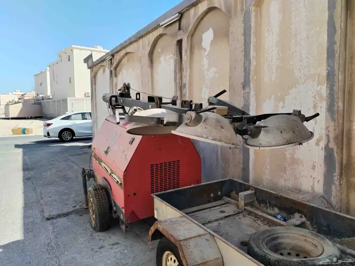 مولد كهرباء ينمار ياباني حجم من 6 كيلو الى 8 كيلو مديله 2014 0