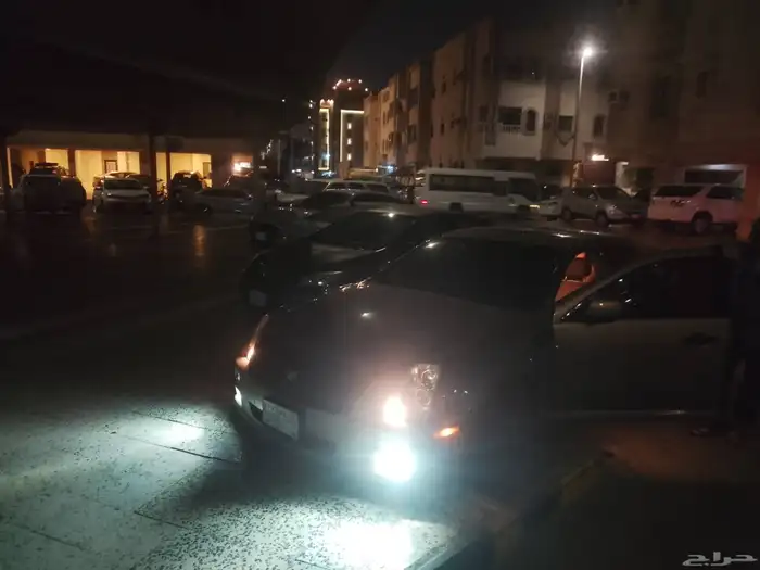 كاديلاك STS 13