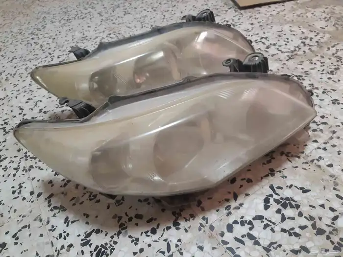 شمعات كورولا مستعملة 2013 0