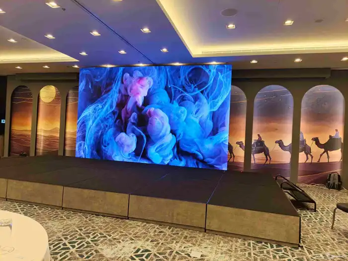 خلي فعاليتك تبهر الجميع  نقد م لكم خدمات تنظيم وتجهير 1