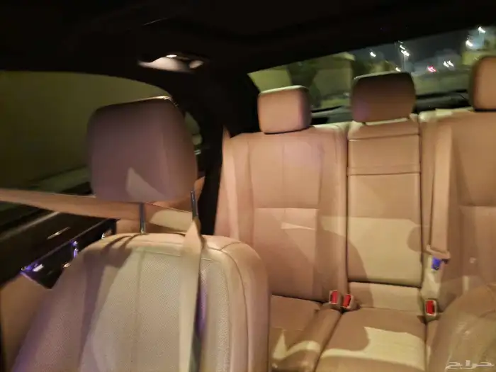 مرسيدس بانوراما S350 0