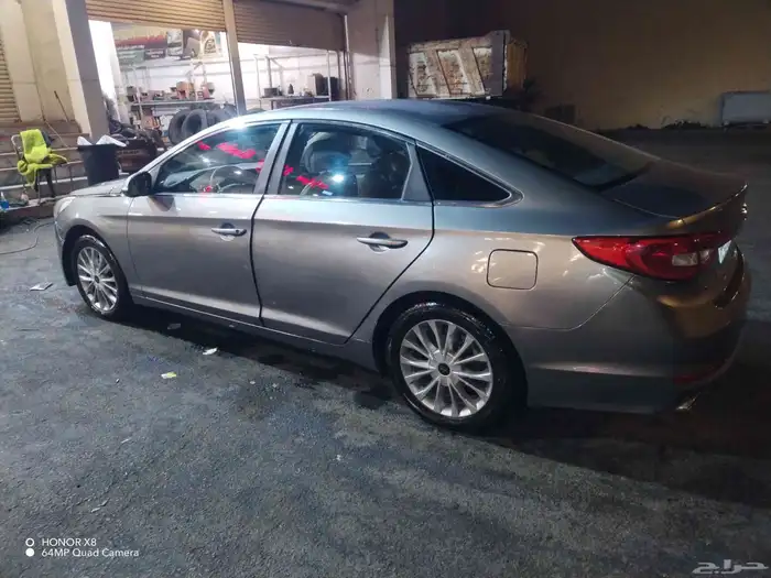 بسم الله توكلت على الله سوناتا 3