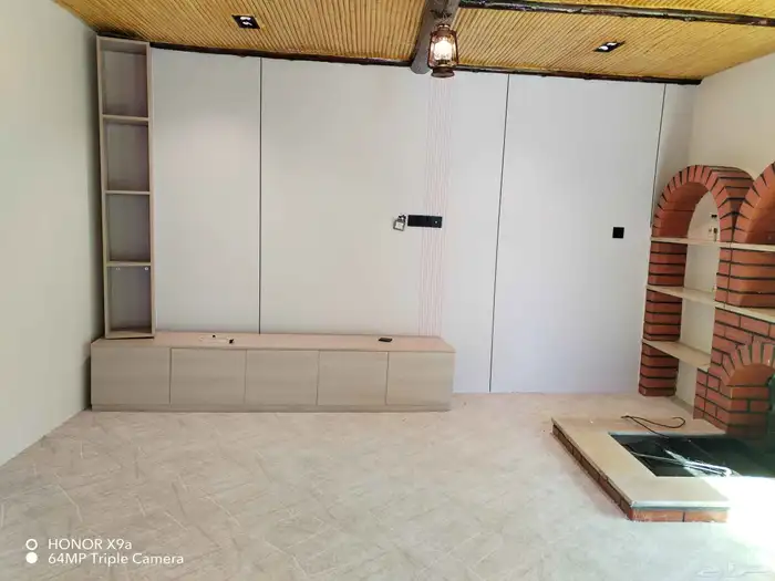 ديكورات دهانات ترميمات 0