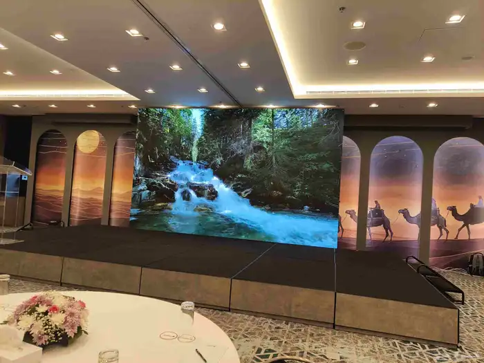 خلي فعاليتك تبهر الجميع  نقد م لكم خدمات تنظيم وتجهير 3