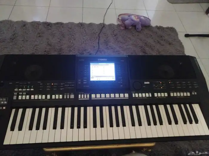 اورغ اوراج ياماها. 2000. نظيف جدا 0