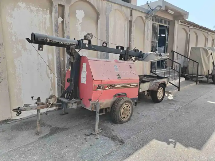 مولد كهرباء ينمار ياباني حجم من 6 كيلو الى 8 كيلو مديله 2014 3