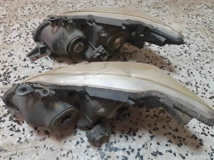 شمعات كورولا مستعملة 2013 1