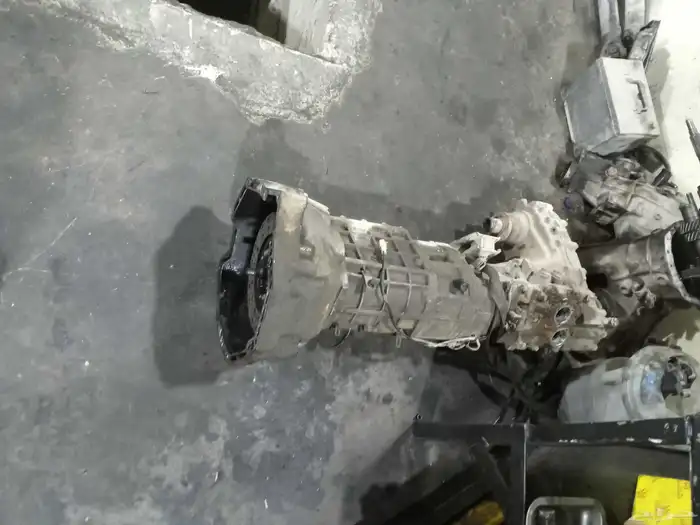 قير ددسن غمارتين موديل 2012 يبيله توضيب قير وكالتها 1