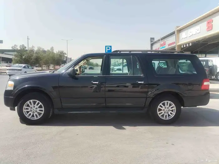 فورد اكسبديشن دبل 2011 ماشي 315 1