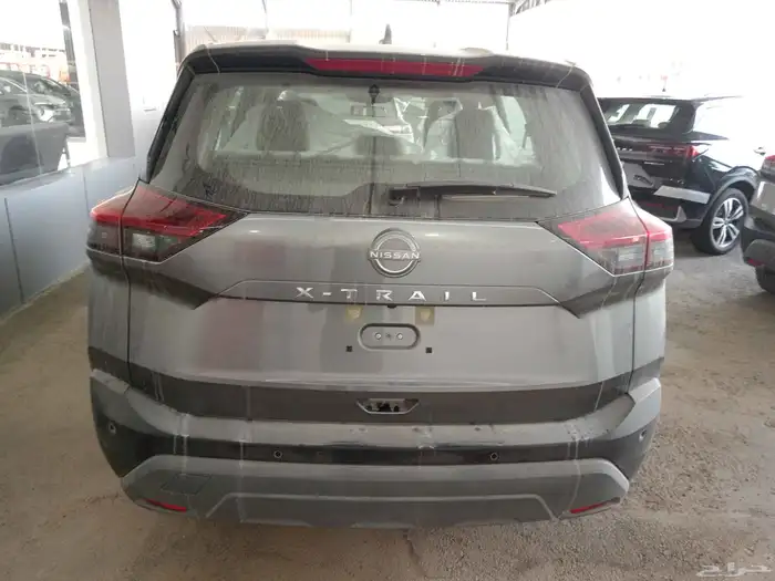 نيسان اكستريل خمسه مقاعد بدون دبل مَوديل 2026 1