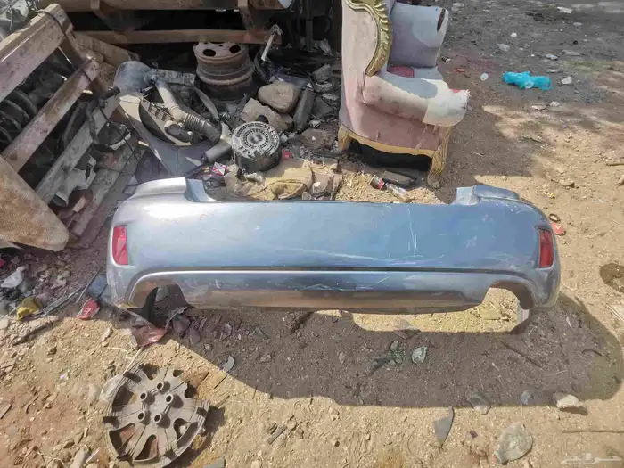 سوباروليجاسي 2008 6سلندر 1