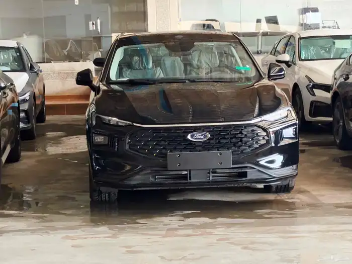 فورد توروس امبيانتي 2026 0