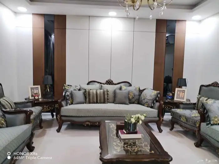 ديكورات دهانات ترميمات 1