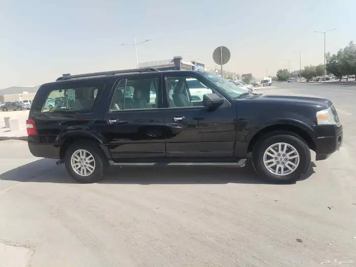 فورد اكسبديشن دبل 2011 ماشي 315 0