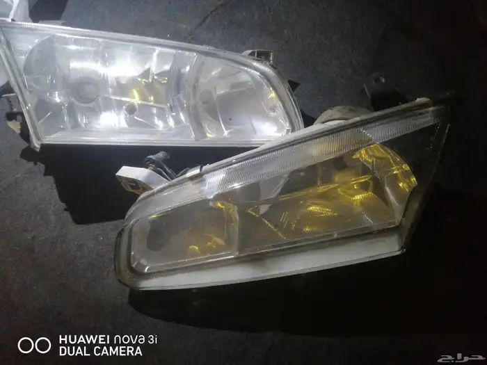 للبيع شمعات كامري 98__2002 0