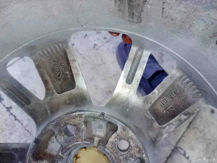 جنوط كيا اوبتيما 2016الى2018 اصليه وكاله 1