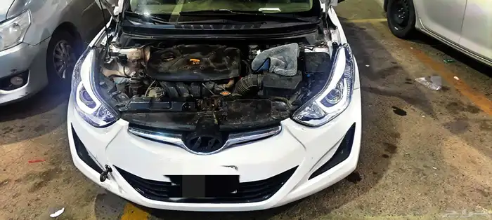 النترا 14 قير عادي 0