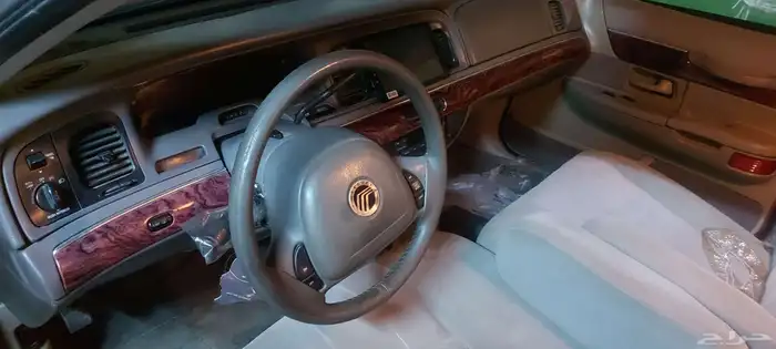 ماركيز موديل 2000 5