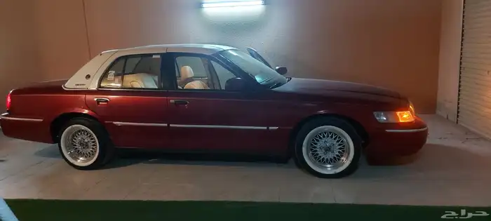 ماركيز موديل 2000 3