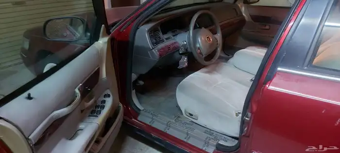 ماركيز موديل 2000 7