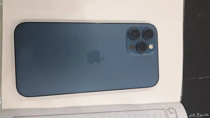 ايفون 12برو ماكس 0