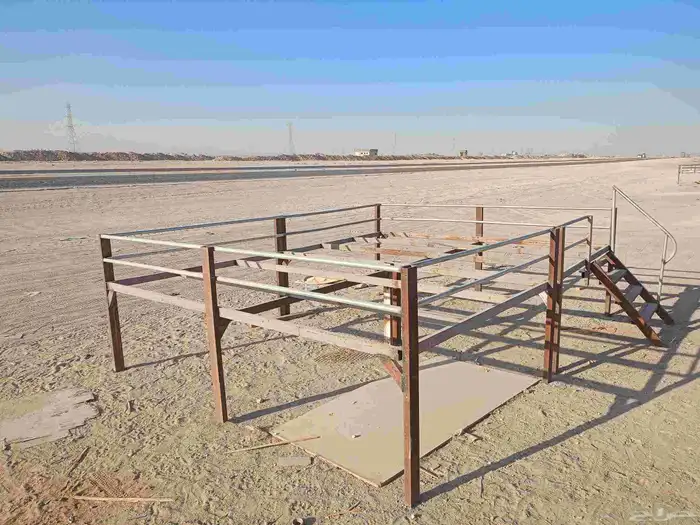 جلسة دكه حديد 3 4 0