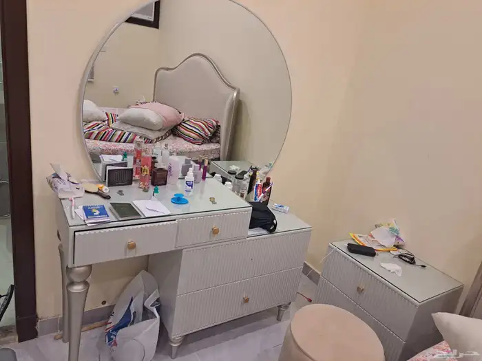 اثاث شقه للبيع 4