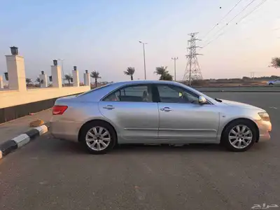 تويوتا اوريون جراندي 2009 index