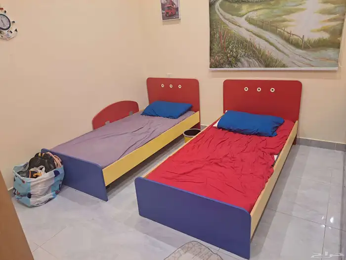 اثاث شقه للبيع 1