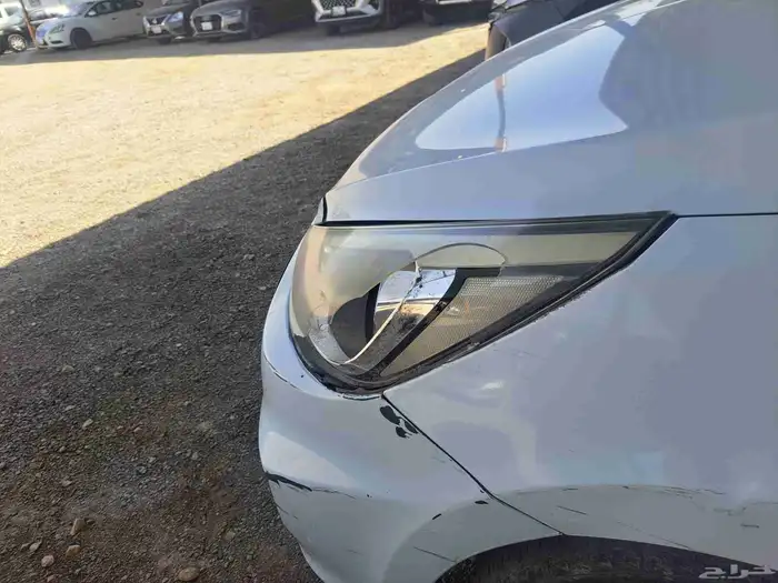 هيونداي- اكسنت 2017 - الرياض - المونسية 0