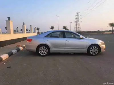 تويوتا اوريون جراندي 2009 index