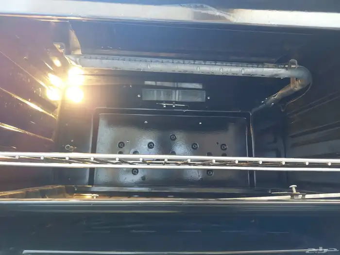 للبيع فرن غاز استخدام قليل جدا 4