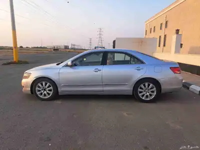 تويوتا اوريون جراندي 2009 index