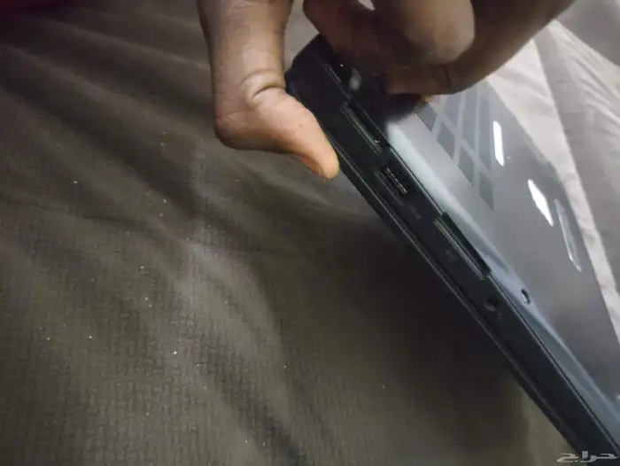 لابتوب ديل E7270 4