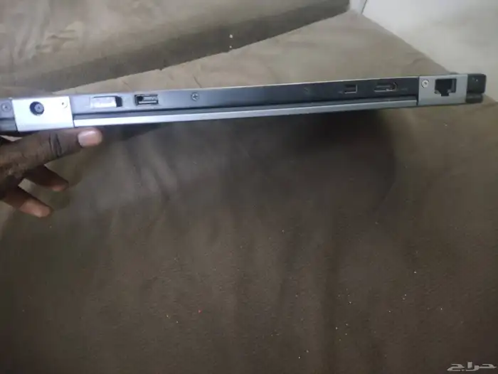 لابتوب ديل E7270 3