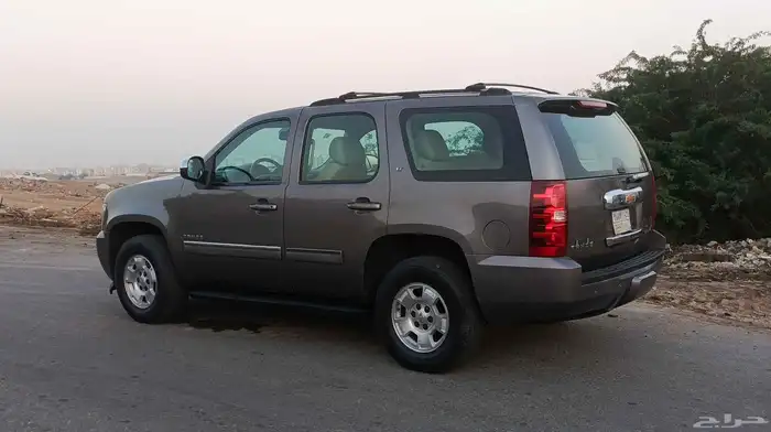 تاهو 2013 للبيع 5