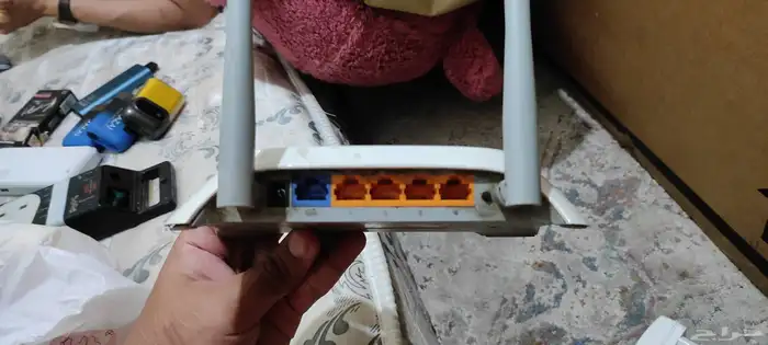 tp link with cable data 2