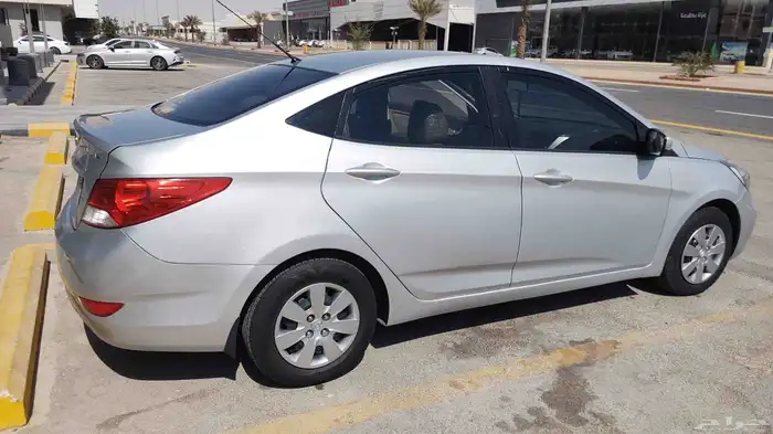 اكسنت 2011 الشكل الجديد 3