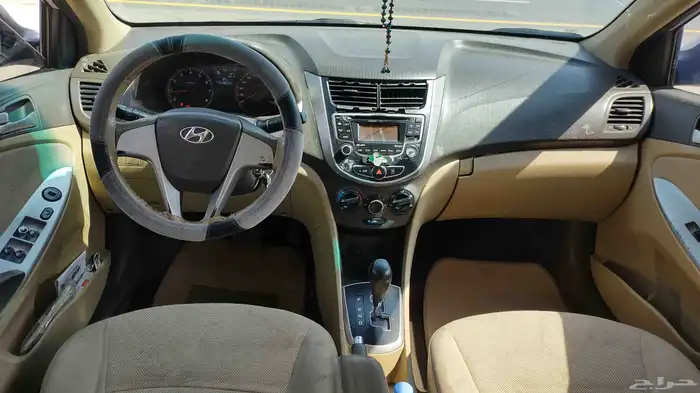 اكسنت 2011 الشكل الجديد 4