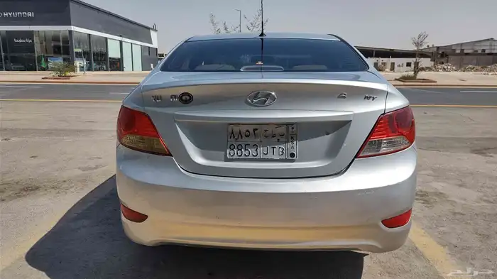 اكسنت 2011 الشكل الجديد 0