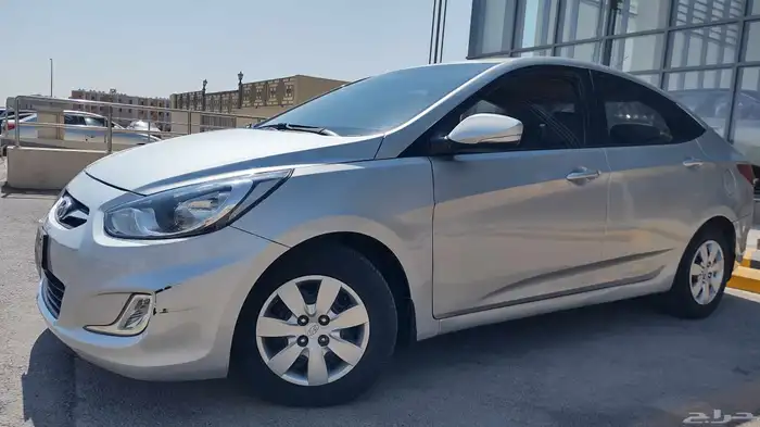 اكسنت 2011 الشكل الجديد 2