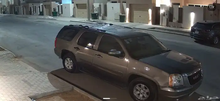 جمس يوكن 2011 مستعملة للبيع 0