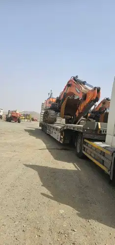 لوبدللإيجار نقل معدات ثقيلة لوابد نقليات 1