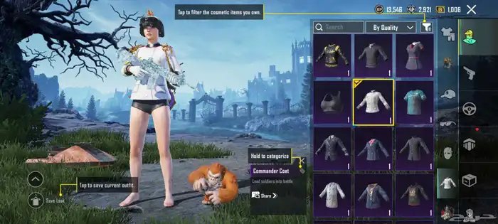 حساب ببجي 26