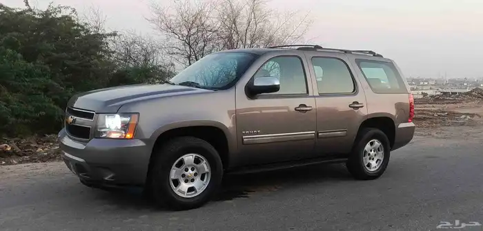 تاهو 2013 للبيع 0