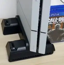 قاعدة تبريد وشحن 0